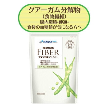 アイソカルファイバー 800g アイソカルファイバー 800g