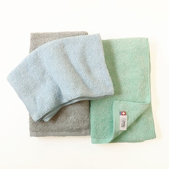 今治 フェイスタオル 3枚組 34 x 85cm 今治 フェイスタオル 3枚組 34 x 85cm