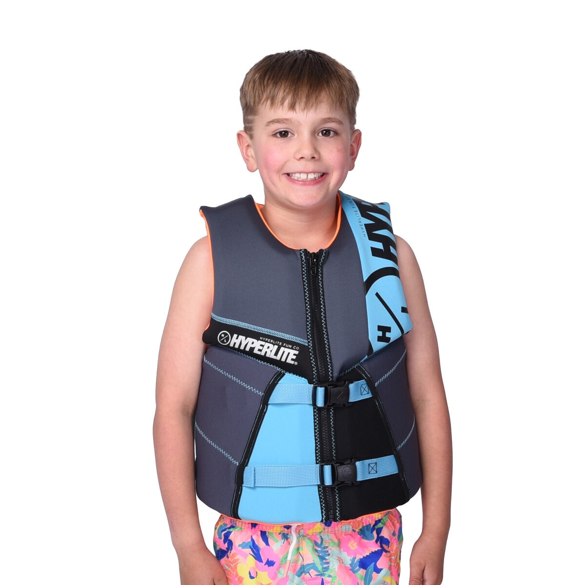 ハイパーライト ユース フローティング ベスト ハイパーライト ユース フローティング ベスト