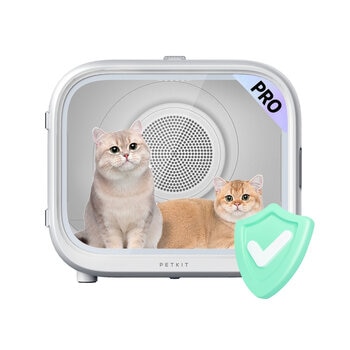 PETKIT ペットドライヤーボックス オゾン殺菌モード PD10PRO PETKIT ペットドライヤーボックス オゾン殺菌モード PD10PRO