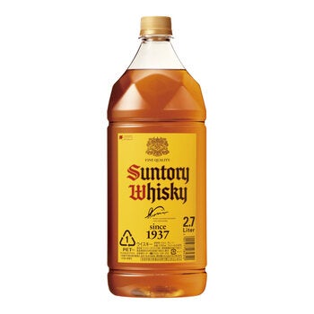 サントリー角瓶 2.7L サントリー角瓶 2.7L