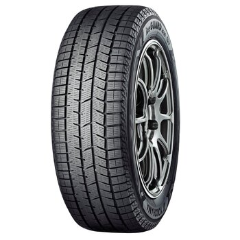 YOKOHAMA 195/60R16 89Q iceGUARD 8 IG80 YOKOHAMA 195/60R16 89Q iceGUARD 8 IG80