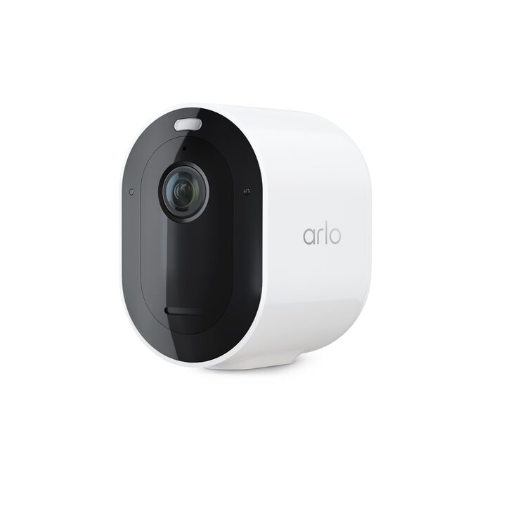 Arlo Pro 5S Wi-Fi カメラ 2K Arlo Pro 5S Wi-Fi カメラ 2K
