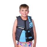 ハイパーライト ユース フローティング ベスト ハイパーライト ユース フローティング ベスト