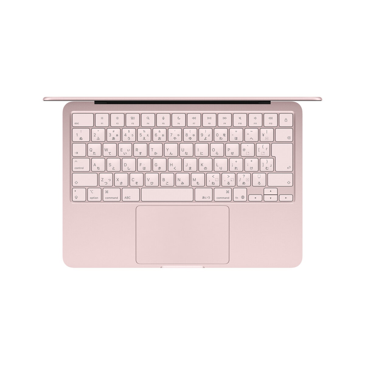 Apple/MacBook Neo 13" A18Pro 8GB/256GB ブラッシュ Apple/MacBook Neo 13" A18Pro 8GB/256GB ブラッシュ
