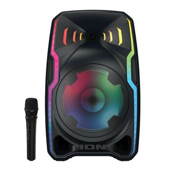ION Audio オールインワン・スピーカーシステム Total PA Apex ION Audio オールインワン・スピーカーシステム Total PA Apex
