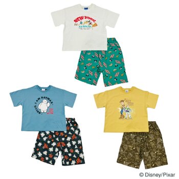 ディズニー キッズ 上下セット ディズニー キッズ 上下セット