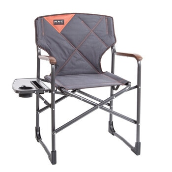 マックスポーツ ディレクターズチェア ひじ掛け付き マックスポーツ ディレクターズチェア ひじ掛け付き