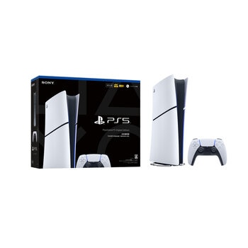 PlayStation®5 デジタル・エディション 日本語専用 PlayStation®5 デジタル・エディション 日本語専用