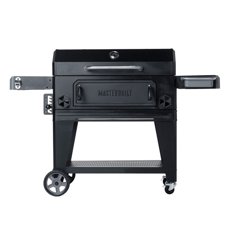 Masterbuilt 36インチ チャコール ワゴン BBQ グリル Masterbuilt 36インチ チャコール ワゴン BBQ グリル