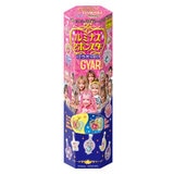 カバヤ セボンスター KOGYARU コラボ VER. 10個入り カバヤ セボンスター KOGYARU コラボ VER. 10個入り