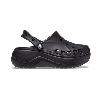 クロックス バヤ プラットフォーム クロッグ クロックス バヤ プラットフォーム クロッグ