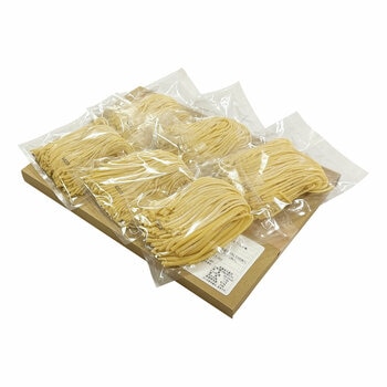 築地ばんや 生パスタ リングイネ 120g x 6食 築地ばんや 生パスタ リングイネ 120g x 6食
