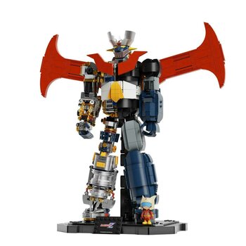 巨大 マジンガーZ メカニカル 約38cm 巨大 マジンガーZ メカニカル 約38cm