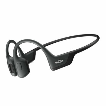 ショックス スポーツ骨伝導イヤホン Shokz OpenRun Pro ショックス スポーツ骨伝導イヤホン Shokz OpenRun Pro