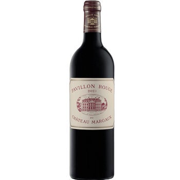 パヴィヨン ルージュ デュ シャトー マルゴー 2023 750ml パヴィヨン ルージュ デュ シャトー マルゴー 2023 750ml