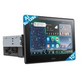 ATOTO X10 ディスプレイオーディオ カーナビ 10.1インチ 1DIN/2DIN X10G110E ATOTO X10 ディスプレイオーディオ カーナビ 10.1インチ 1DIN/2DIN X10G110E