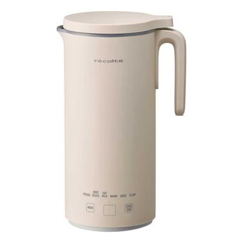 レコルト 自動調理ポット トール 750ml RSY-6(CW) レコルト 自動調理ポット トール 750ml RSY-6(CW)