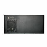 Saunature Onyx Black チラー搭載オールインワン水風呂 Saunature Onyx Black チラー搭載オールインワン水風呂