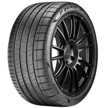 PIRELLI 315/30ZR21 105Y XL (N0) P-ZERO (PZ4) PIRELLI 315/30ZR21 105Y XL (N0) P-ZERO (PZ4)
