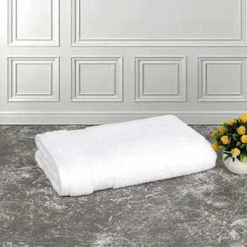 グランデュール バスタオル ホワイト グランデュール バスタオル ホワイト