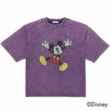 ミッキーマウス メンズ 半袖 Tシャツ ミッキーマウス メンズ 半袖 Tシャツ