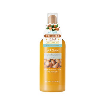 ネイチャーリパブリック アルガン ヘアミルク 160mL ネイチャーリパブリック アルガン ヘアミルク 160mL