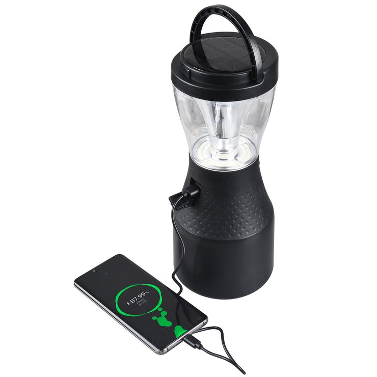 デュラセル 3Way 電源 1500ルーメン ランタン 単1電池 / USB / ソーラー デュラセル 3Way 電源 1500ルーメン ランタン 単1電池 / USB / ソーラー
