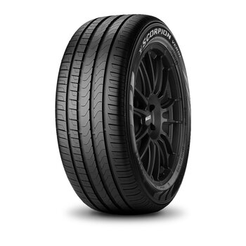 PIRELLI 265/65R17 112H SCORPION VERDE A/S PIRELLI 265/65R17 112H SCORPION VERDE A/S