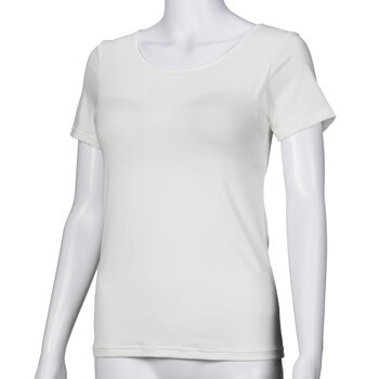 アツギ カップ付Tシャツ 2枚組 アツギ カップ付Tシャツ 2枚組