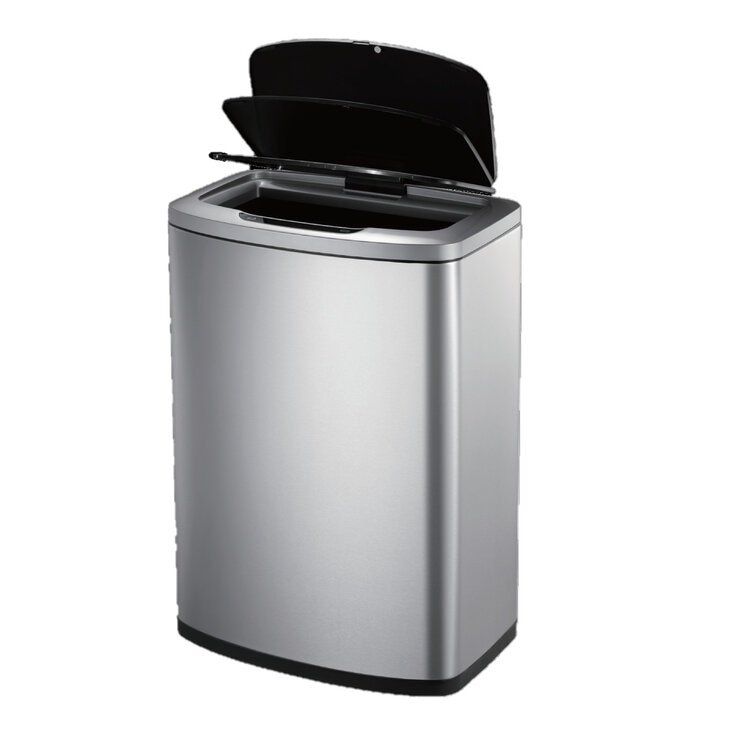 Sensible Eco Living センサーゴミ箱 80L W44 x D29 x H73.5 cm Sensible Eco Living センサーゴミ箱 80L W44 x D29 x H73.5 cm