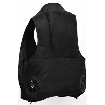 大進 ひんやり気化冷却ファンベスト DEC-5VF 大進 ひんやり気化冷却ファンベスト DEC-5VF