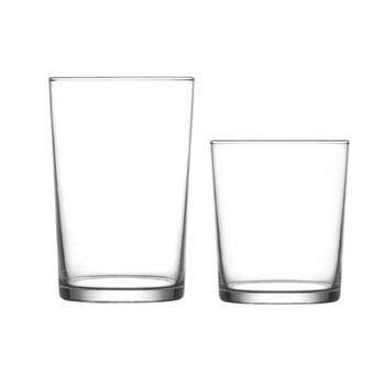 LAV BODEGA グラス 510ml/340ml 16個セット LAV BODEGA グラス 510ml/340ml 16個セット