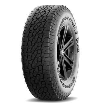 BFGOODRICH 265/65R17 112T TL TRAIL-TERRAIN T/AORWL GO BFGOODRICH 265/65R17 112T TL TRAIL-TERRAIN T/AORWL GO