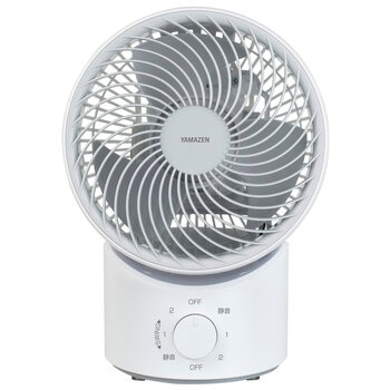 YAMAZEN ACサ-キュレーター YAS-BFKW151 WH YAMAZEN ACサ-キュレーター YAS-BFKW151 WH