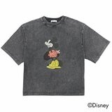 ミッキーマウス メンズ 半袖 Tシャツ ミッキーマウス メンズ 半袖 Tシャツ
