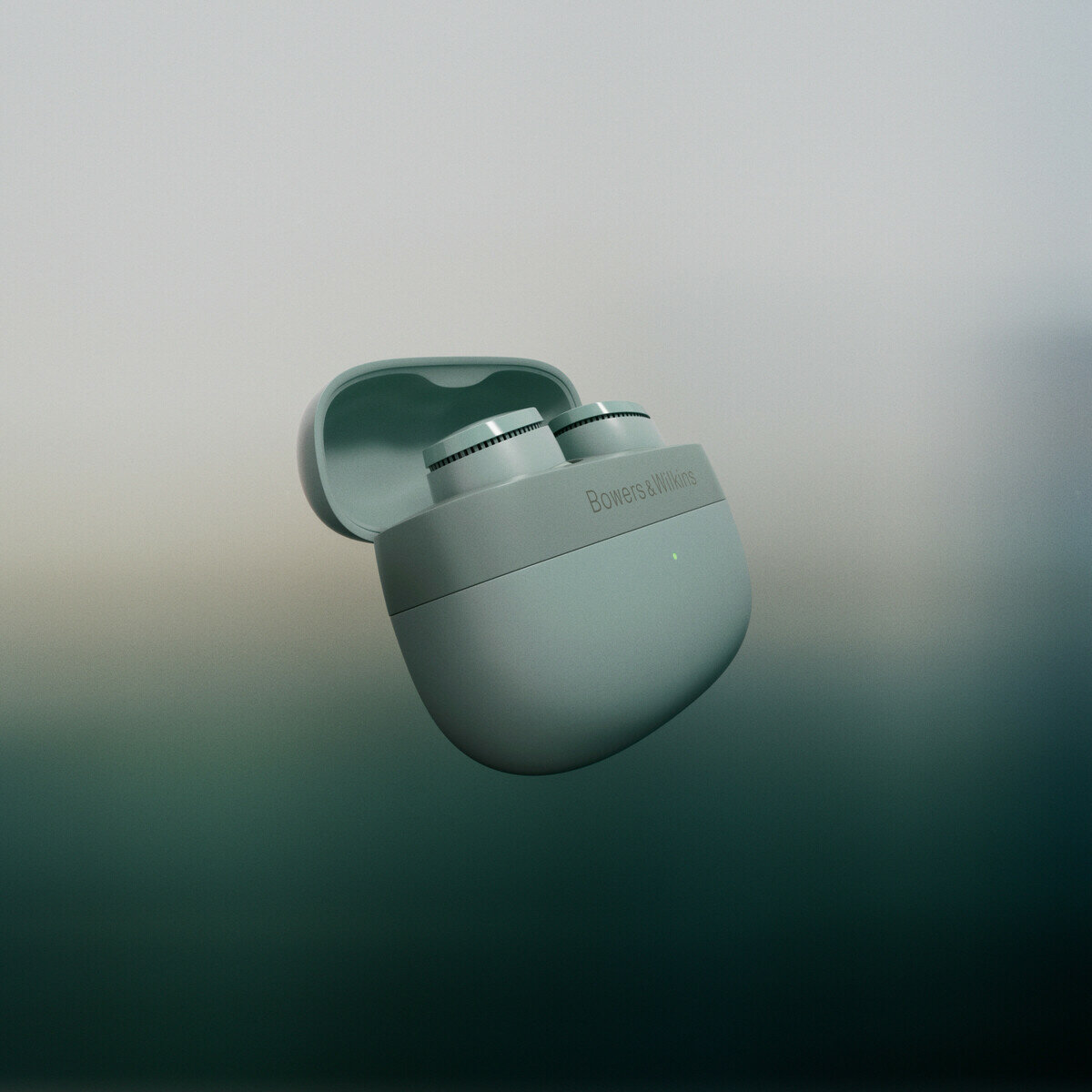 Bowers&Wilkins Pi6 ワイヤレスイヤフォン フォレストグリーン Bowers&Wilkins Pi6 ワイヤレスイヤフォン フォレストグリーン