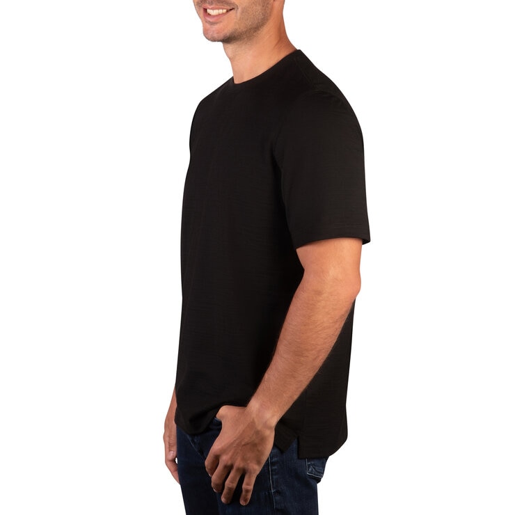 Kirkland Signature Men's Short Sleeve Tee Kirkland Signature Men's Short Sleeve Tee