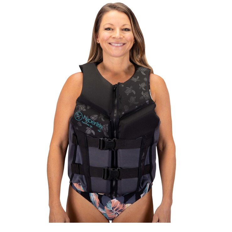 ハイパーライト 女性用 フローティング ベスト ハイパーライト 女性用 フローティング ベスト