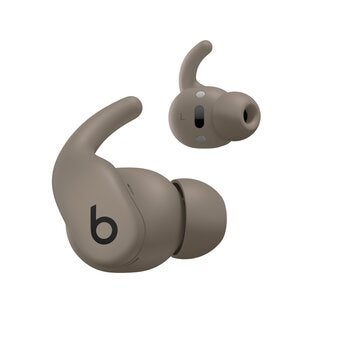Beats Powearbeats fit グラベルグレイ ME2K4PA/A Beats Powearbeats fit グラベルグレイ ME2K4PA/A