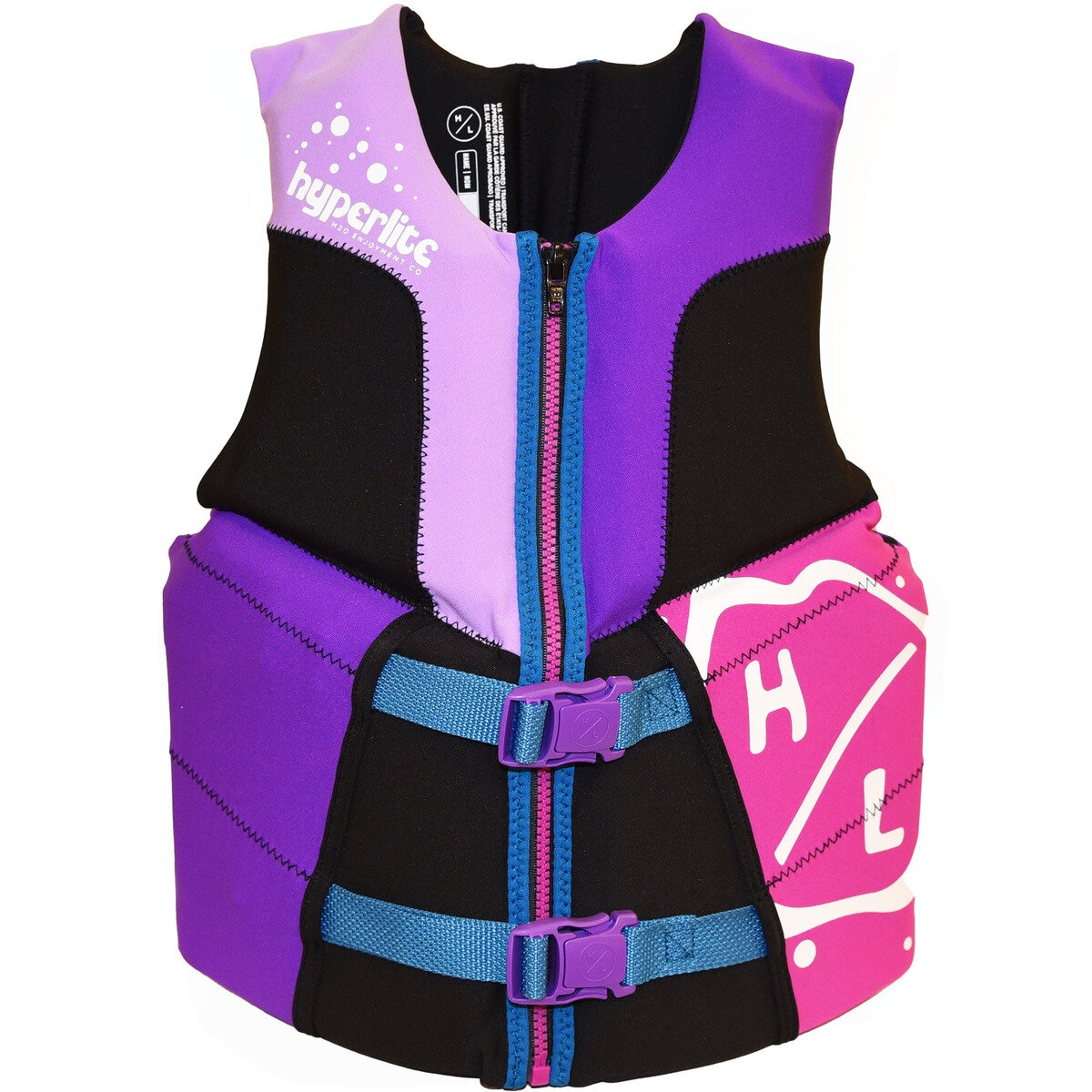 ハイパーライト ユース フローティング ベスト ハイパーライト ユース フローティング ベスト