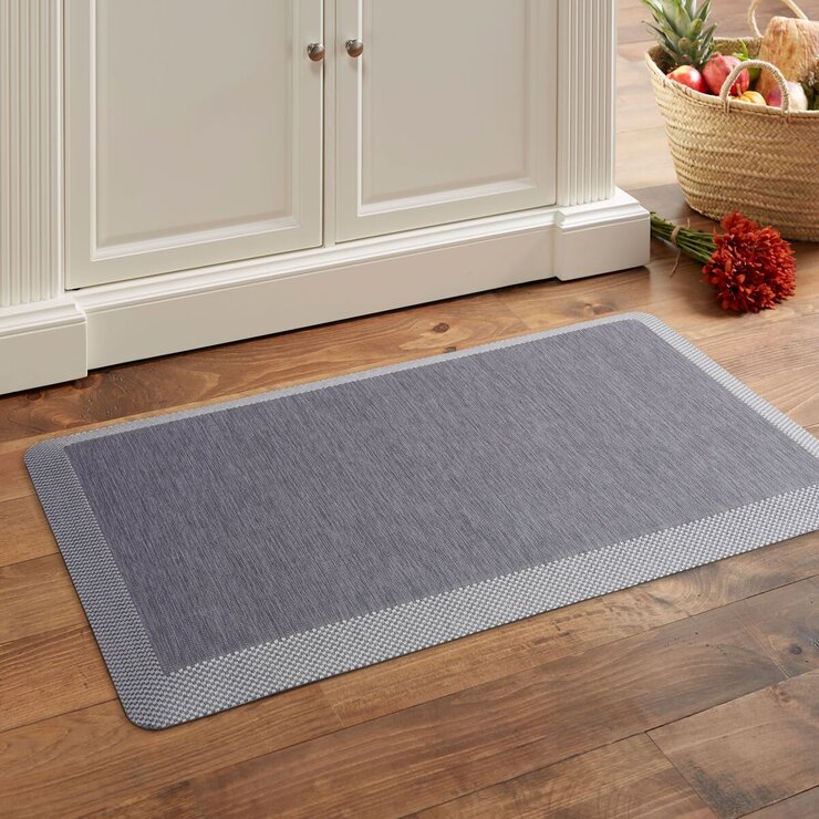 マーサ スチュワート キッチンマット 50 x 99cm マーサ スチュワート キッチンマット 50 x 99cm