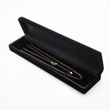 18Kイエローゴールド マーヴェラス80 ネックレス 60cm 18Kイエローゴールド マーヴェラス80 ネックレス 60cm