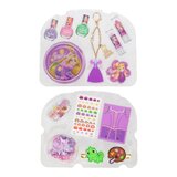 ディズニー キッズコスメセット 18個入り ディズニー キッズコスメセット 18個入り