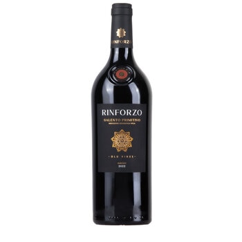 リンフォルツォ・プリミティーヴォ 750ml リンフォルツォ・プリミティーヴォ 750ml