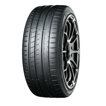 YOKOHAMA 255/55R20 110Y XL ADVAN SPORT V107 YOKOHAMA 255/55R20 110Y XL ADVAN SPORT V107