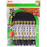 サクラ マイネーム ツイン 黒 10本 サクラ マイネーム ツイン 黒 10本