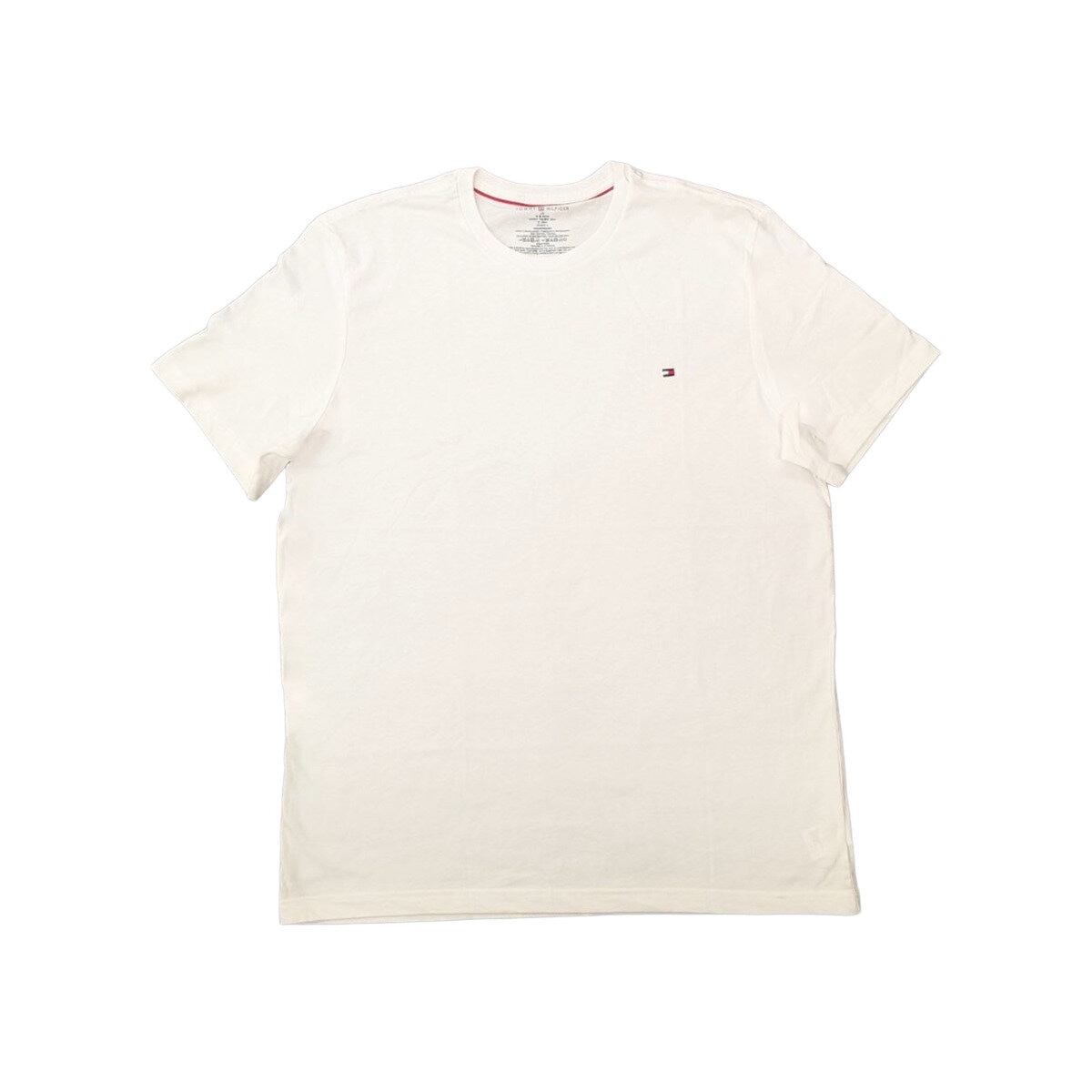 トミーヒルフィガー メンズ 半袖 Tシャツ トミーヒルフィガー メンズ 半袖 Tシャツ