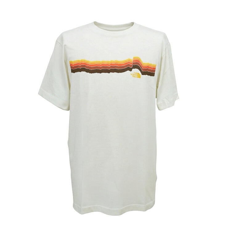 ザ ノースフェイス メンズ エボリューション テキーラ サンライズ 半袖 Tシャツ ザ ノースフェイス メンズ エボリューション テキーラ サンライズ 半袖 Tシャツ