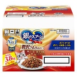 銀のスプーン 3.8kg (475g x 8袋) 愛猫用 銀のスプーン 3.8kg (475g x 8袋) 愛猫用